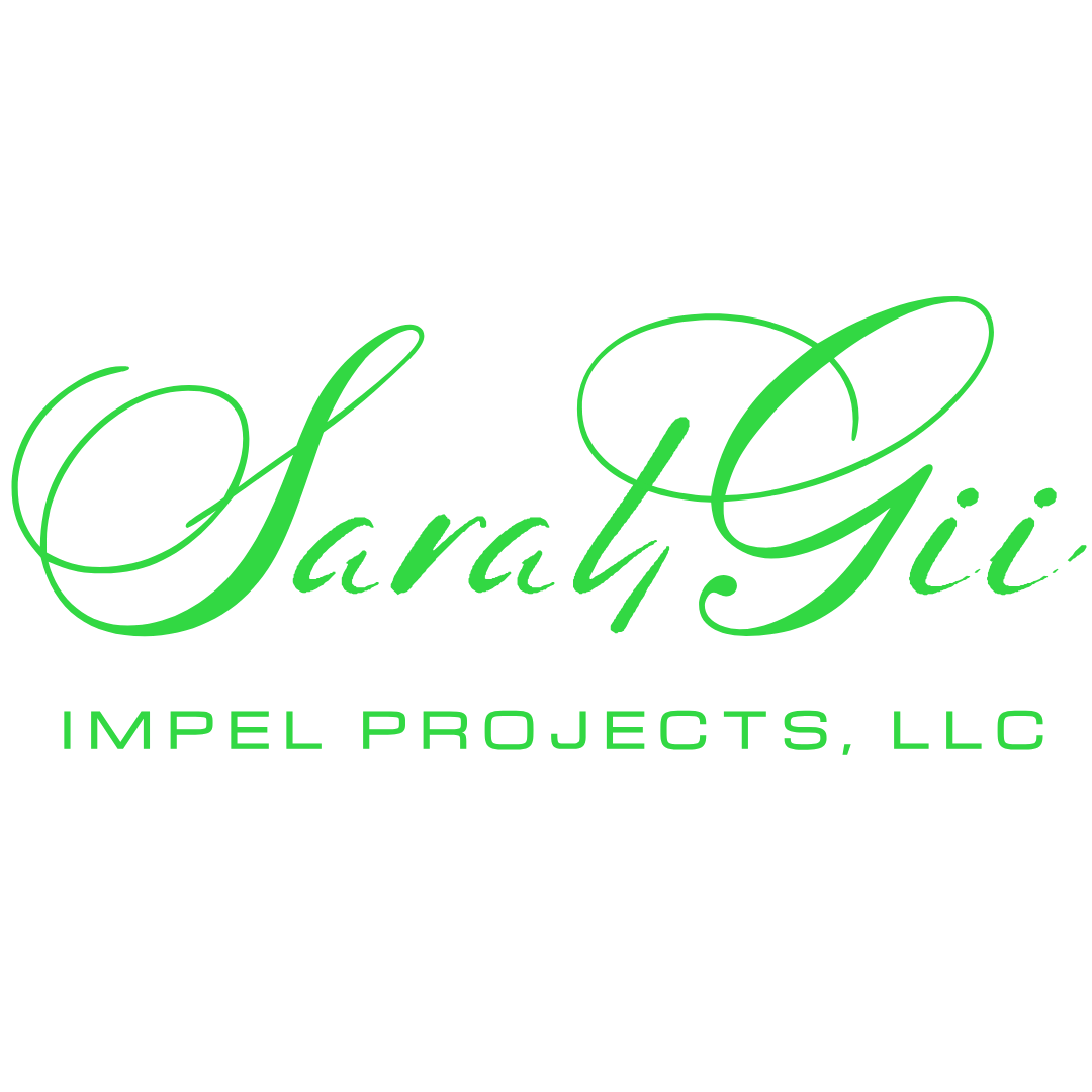 Sarahgii Logo
