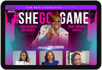 Shegotgame tablet